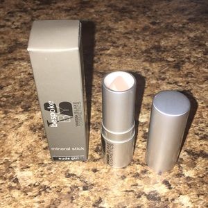 bespoke by Vanessa Blake cosmetics “Nude Girl” lip